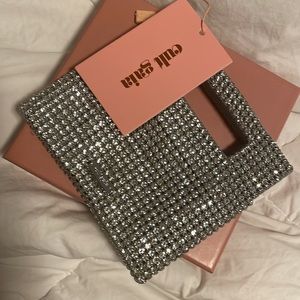 Cult gaia mini bag